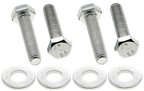 Mevotech MS50208 Suspension Strut Mount - Rear Right - view 4