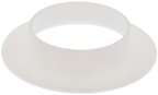 Mevotech MS50214 Suspension Coil Spring Seat - Front Lower - view 2