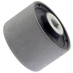 Mevotech MS504246 Suspension Trailing Arm Bushing - Rear - view 4