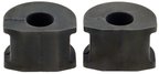 Mevotech MS504308 Suspension Stabilizer Bar Bushing Kit - Rear To Frame - view 3