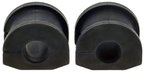 Mevotech MS504308 Suspension Stabilizer Bar Bushing Kit - Rear To Frame - view 1