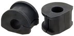 Mevotech MS504308 Suspension Stabilizer Bar Bushing Kit - Rear To Frame - view 4