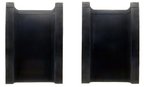 Mevotech MS504308 Suspension Stabilizer Bar Bushing Kit - Rear To Frame - view 2