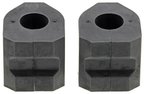 Mevotech MS504309 Suspension Stabilizer Bar Bushing Kit - Rear To Frame - view 3