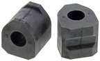 Mevotech MS504309 Suspension Stabilizer Bar Bushing Kit - Rear To Frame - view 4