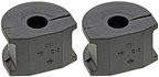 Mevotech MS504310 Suspension Stabilizer Bar Bushing Kit - Rear To Frame - view 3
