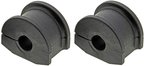 Mevotech MS504310 Suspension Stabilizer Bar Bushing Kit - Rear To Frame - view 1
