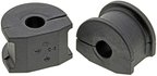 Mevotech MS504310 Suspension Stabilizer Bar Bushing Kit - Rear To Frame - view 4