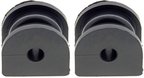 Mevotech MS504312 Suspension Stabilizer Bar Bushing Kit - Rear To Frame - view 1