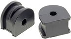 Mevotech MS504312 Suspension Stabilizer Bar Bushing Kit - Rear To Frame - view 4