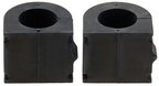 Mevotech MS504314 Suspension Stabilizer Bar Bushing Kit - Front To Frame - view 3