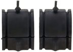 Mevotech MS504314 Suspension Stabilizer Bar Bushing Kit - Front To Frame - view 2