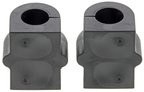 Mevotech MS504318 Suspension Stabilizer Bar Bushing Kit - Front To Frame - view 3