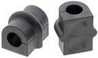 Mevotech MS504318 Suspension Stabilizer Bar Bushing Kit - Front To Frame - view 4