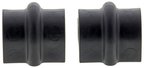 Mevotech MS504318 Suspension Stabilizer Bar Bushing Kit - Front To Frame - view 2