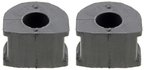 Mevotech MS504319 Suspension Stabilizer Bar Bushing Kit - Rear To Frame - view 3