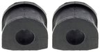 Mevotech MS504319 Suspension Stabilizer Bar Bushing Kit - Rear To Frame - view 1