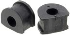 Mevotech MS504319 Suspension Stabilizer Bar Bushing Kit - Rear To Frame - view 4