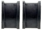 Mevotech MS504319 Suspension Stabilizer Bar Bushing Kit - Rear To Frame - view 2