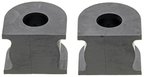 Mevotech MS504320 Suspension Stabilizer Bar Bushing Kit - Rear To Frame - view 3