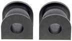 Mevotech MS504320 Suspension Stabilizer Bar Bushing Kit - Rear To Frame - view 1