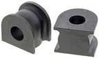 Mevotech MS504320 Suspension Stabilizer Bar Bushing Kit - Rear To Frame - view 4