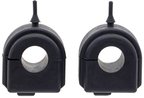 Mevotech MS504323 Suspension Stabilizer Bar Bushing Kit - Rear To Frame - view 1