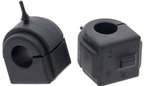 Mevotech MS504323 Suspension Stabilizer Bar Bushing Kit - Rear To Frame - view 4