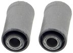Mevotech MS504335 Suspension Control Arm Bushing - Rear Lower Inner Rearward - view 3