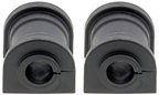 Mevotech MS504339 Suspension Stabilizer Bar Bushing Kit - Rear To Frame - view 1