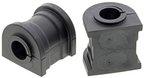 Mevotech MS504339 Suspension Stabilizer Bar Bushing Kit - Rear To Frame - view 4