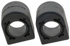 Mevotech MS504342 Suspension Stabilizer Bar Bushing Kit - Front To Frame - view 1