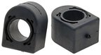 Mevotech MS504342 Suspension Stabilizer Bar Bushing Kit - Front To Frame - view 4