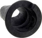 Mevotech MS504361 Suspension Coil Spring Seat - Front Upper - view 2