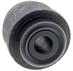 Mevotech MS50480 Suspension Knuckle Bushing - Rear Lower Rearward - view 1