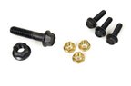 Mevotech MS50506 Suspension Ball Joint - Front Lower - view 3