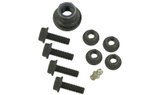 Mevotech MS50509 Suspension Ball Joint - Front Upper - view 3