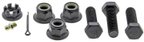 Mevotech MS50519 Suspension Ball Joint - Front Lower - view 5