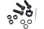 Mevotech MS50541 Suspension Ball Joint - Front Upper - view 3