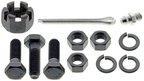 Mevotech MS50545 Suspension Ball Joint - Front Lower - view 5