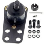 Mevotech MS50545 Suspension Ball Joint - Front Lower - view 4