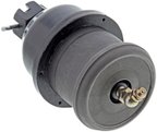 Mevotech MS50546 Suspension Ball Joint - Front Lower - view 3