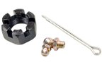 Mevotech MS50549 Suspension Ball Joint - Front Left Upper - view 3