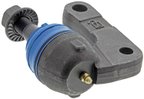 Mevotech MS50555 Suspension Ball Joint - Front Upper - view 3