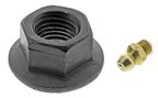 Mevotech MS50555 Suspension Ball Joint - Front Upper - view 5