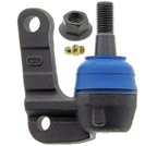 Mevotech MS50555 Suspension Ball Joint - Front Upper - view 4
