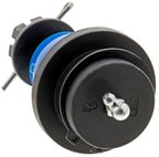 Mevotech MS50573 Suspension Ball Joint - Front Lower - view 3
