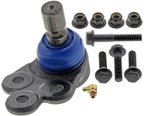 Mevotech MS50584 Suspension Ball Joint - Front Lower - view 4
