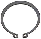 Mevotech MS50586 Suspension Ball Joint - Front Lower - view 5