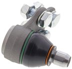 Mevotech MS50587 Suspension Ball Joint - Front Lower - view 2